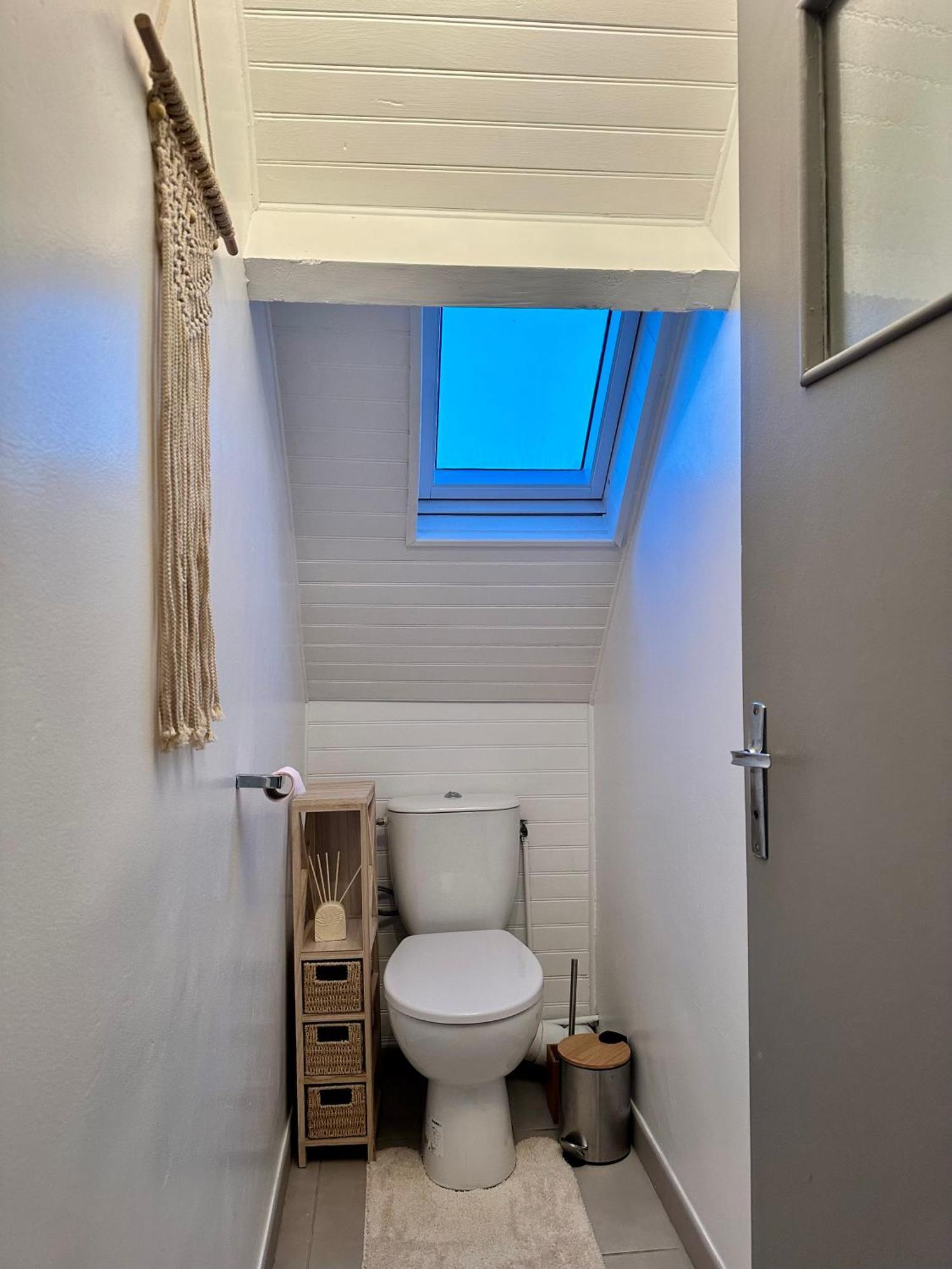 Villa Anemone à Audresselles Extérieur photo