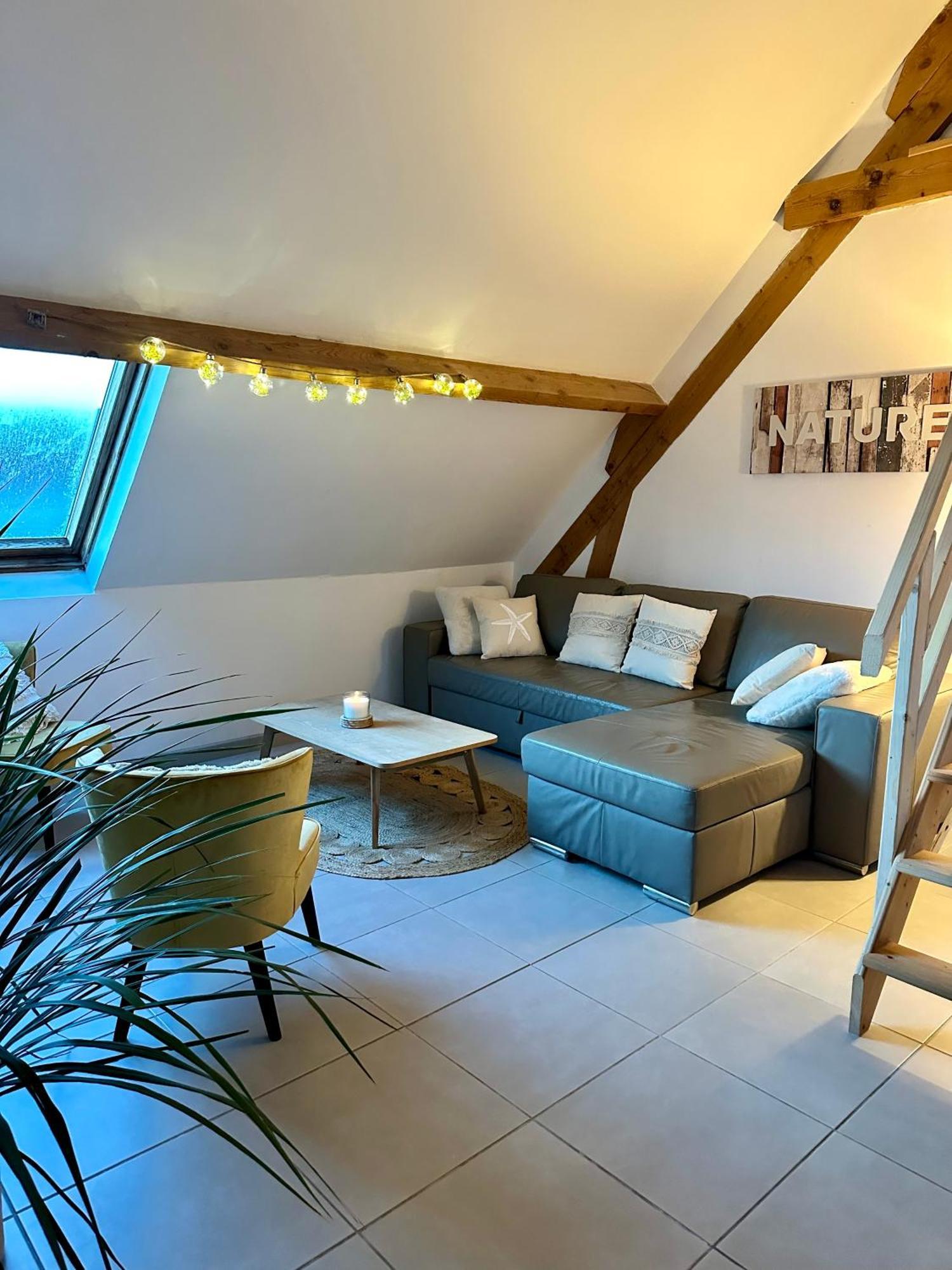 Villa Anemone à Audresselles Extérieur photo