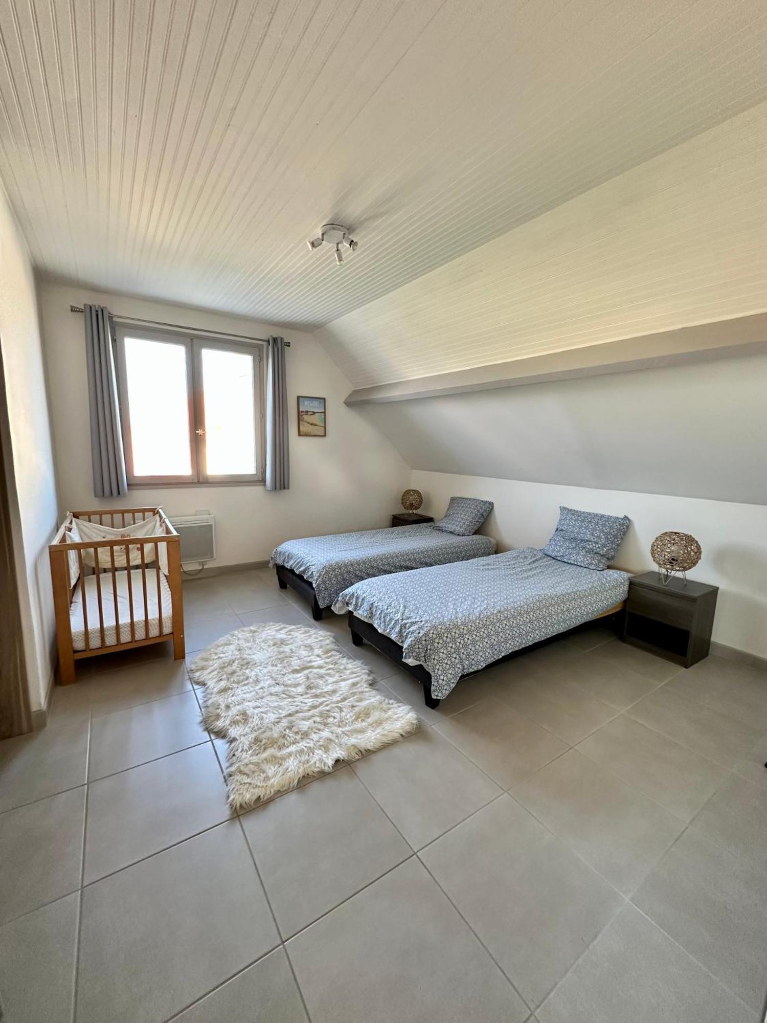 Villa Anemone à Audresselles Extérieur photo