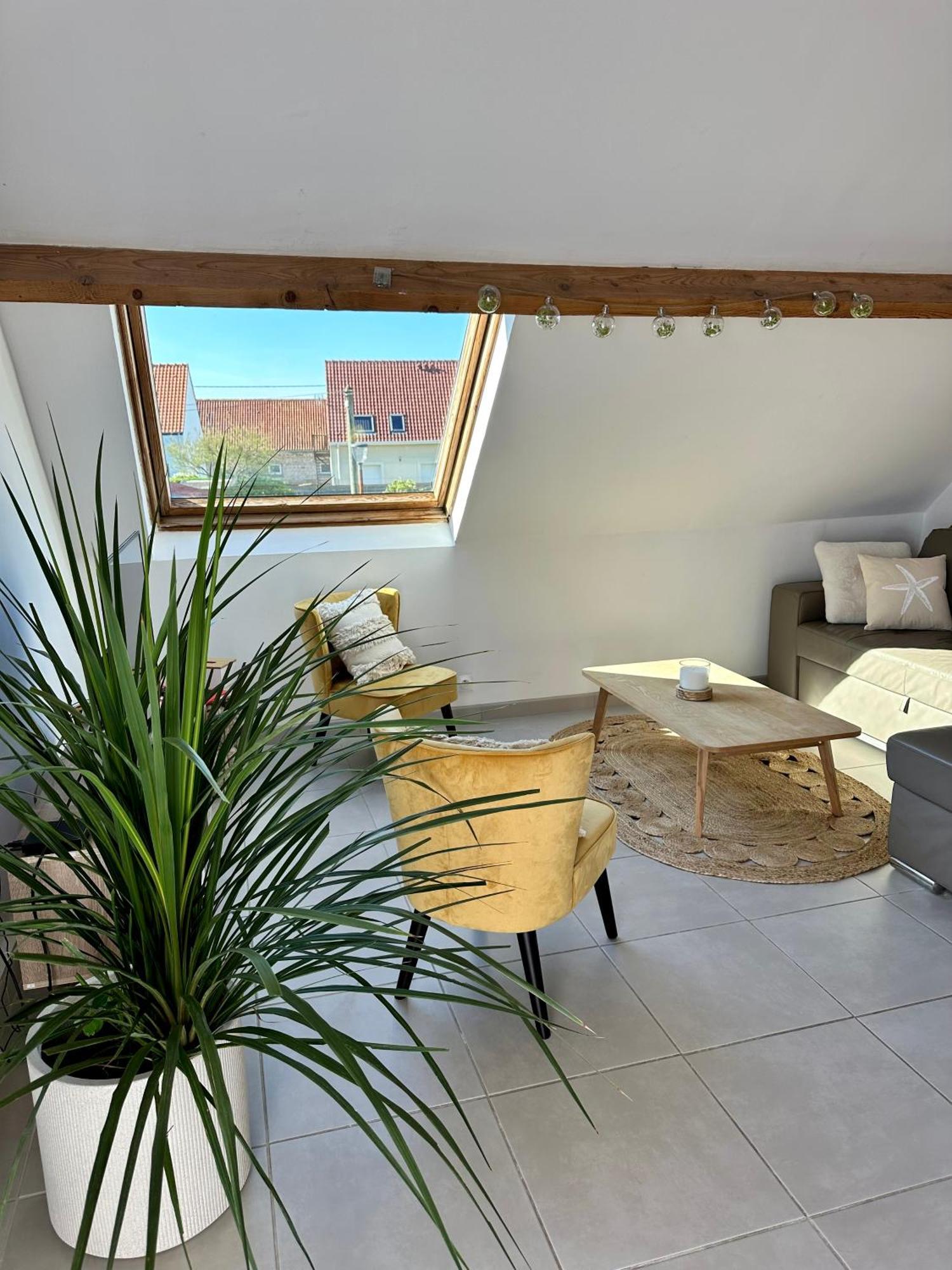 Villa Anemone à Audresselles Extérieur photo