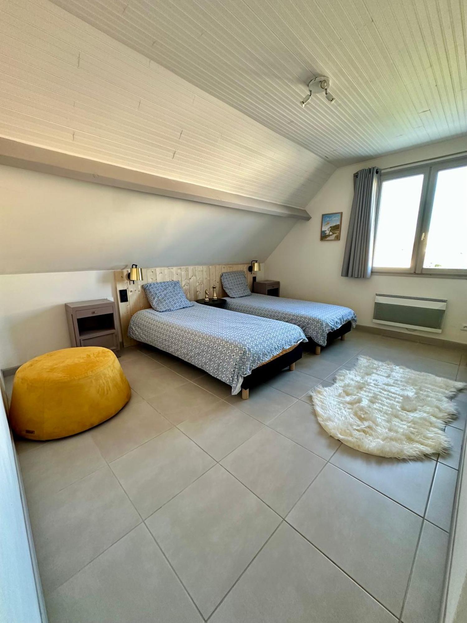 Villa Anemone à Audresselles Extérieur photo
